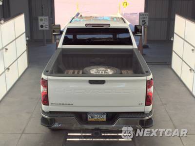 2023 Chevrolet Silverado 2500HD LT Crew Cab Medium Bed 1LT - zdjęcie 5 z 26 - miniatura
