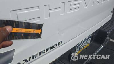 2023 Chevrolet Silverado 2500HD LT Crew Cab Medium Bed 1LT - zdjęcie 21 z 26 - miniatura