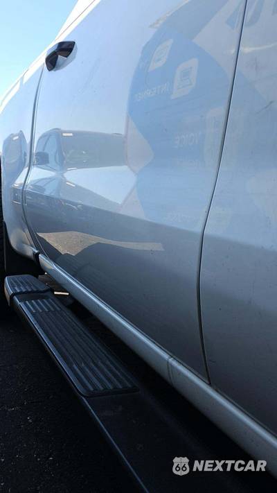 2023 Chevrolet Silverado 1500 LT Trail Boss Crew Cab Short Bed 2LT - zdjęcie 29 z 33 - miniatura