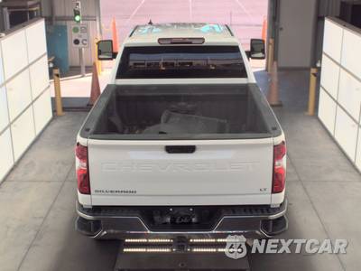2025 Chevrolet Silverado 2500HD LT Crew Cab Medium Bed 1LT - zdjęcie 5 z 31 - miniatura