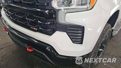 2024 Chevrolet Silverado 1500 LT Trail Boss Crew Cab Short Bed 2LT - zdjęcie 20 z 24 - miniatura