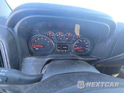 2024 Chevrolet Silverado 2500HD Custom Crew Cab Medium Bed 1CX - zdjęcie 12 z 29 - miniatura