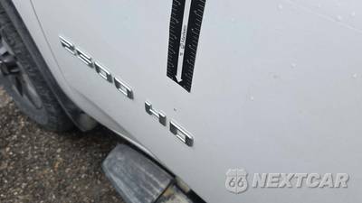 2024 Chevrolet Silverado 2500HD Custom Crew Cab Medium Bed 1CX - zdjęcie 30 z 34 - miniatura