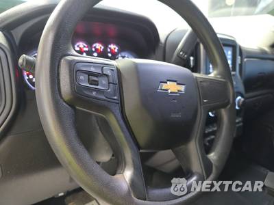 2024 Chevrolet Silverado 2500HD Custom Crew Cab Medium Bed 1CX - zdjęcie 10 z 34 - miniatura
