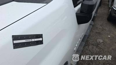 2024 Chevrolet Silverado 2500HD Custom Crew Cab Medium Bed 1CX - zdjęcie 24 z 34 - miniatura