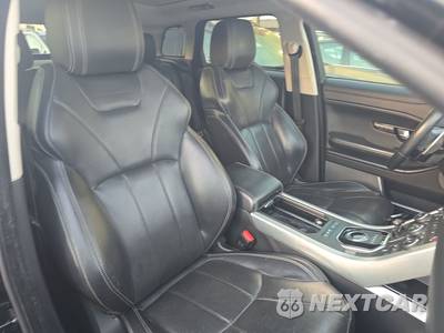 2017 Land Rover Range Rover Evoque Autobiography - zdjęcie 8 z 38 - miniatura