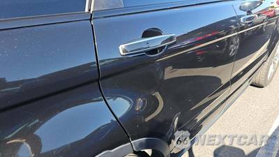 2017 Land Rover Range Rover Evoque Autobiography - zdjęcie 30 z 38 - miniatura