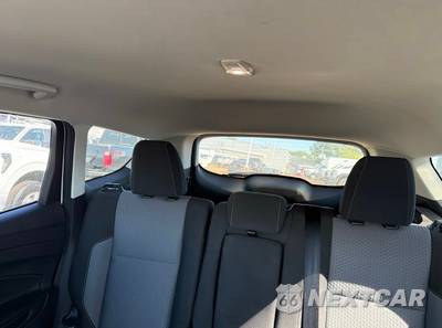 2017 Ford Escape SE - zdjęcie 16 z 18 - miniatura