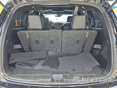 2021 Honda Pilot Black Edition - zdjęcie 17 z 33 - miniatura