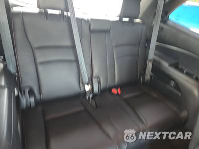 2021 Honda Pilot Black Edition - zdjęcie 14 z 33 - miniatura