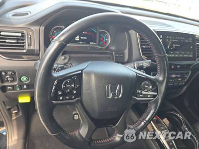 2021 Honda Pilot Black Edition - zdjęcie 10 z 33 - miniatura