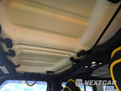 2020 Jeep Wrangler Unlimited Sport - zdjęcie 18 z 26 - miniatura