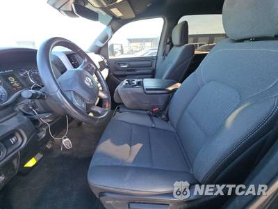 2024 Ram 1500 Tradesman Crew Cab Short Bed - zdjęcie 7 z 20 - miniatura