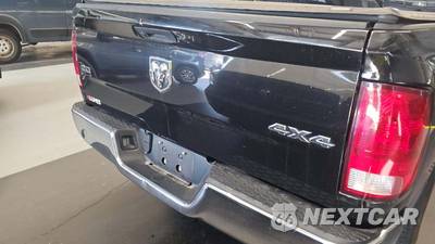 2021 Ram 1500 Classic SLT Crew Cab Short Bed - zdjęcie 34 z 40 - miniatura