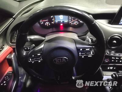 2020 Kia Stinger GT1 - zdjęcie 10 z 43 - miniatura
