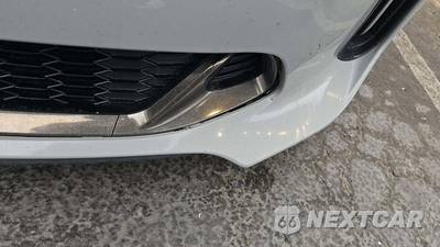 2020 Kia Stinger GT1 - zdjęcie 40 z 43 - miniatura