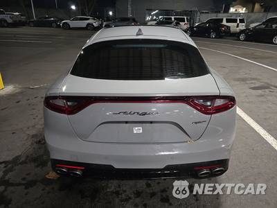 2020 Kia Stinger GT1 - zdjęcie 5 z 43 - miniatura