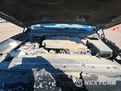 2021 Nissan TITAN PRO-4X Crew Cab Short Bed - zdjęcie 15 z 40 - miniatura