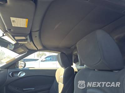 2016 Nissan 370Z Convertible - zdjęcie 16 z 38 - miniatura