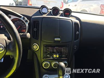 2016 Nissan 370Z Convertible - zdjęcie 11 z 38 - miniatura