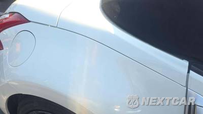 2016 Nissan 370Z Convertible - zdjęcie 35 z 38 - miniatura