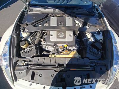 2016 Nissan 370Z Convertible - zdjęcie 14 z 38 - miniatura