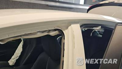 2024 Toyota Camry SE Nightshade - zdjęcie 36 z 54 - miniatura