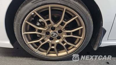 2024 Toyota Camry SE Nightshade - zdjęcie 32 z 54 - miniatura