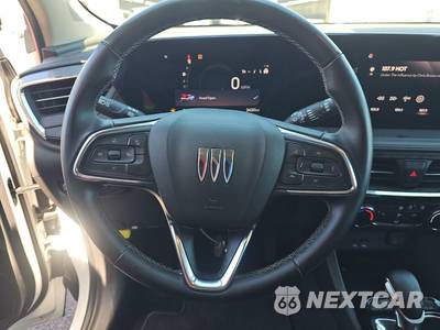 2025 Buick Encore GX Preferred 1SB - zdjęcie 10 z 19 - miniatura