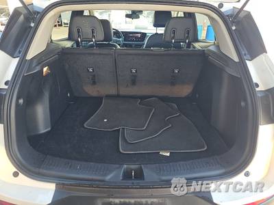 2025 Buick Encore GX Preferred 1SB - zdjęcie 16 z 19 - miniatura