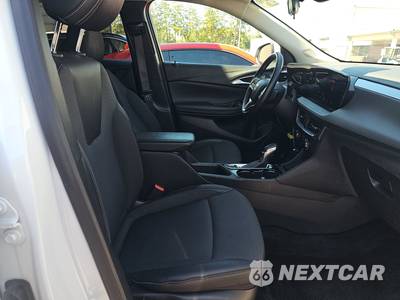 2025 Buick Encore GX Preferred 1SB - zdjęcie 8 z 19 - miniatura