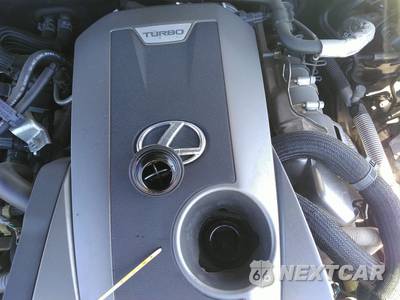 2017 Lexus IS 200t F SPORT - zdjęcie 20 z 30 - miniatura