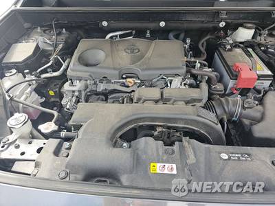 2020 Toyota RAV4 XLE Premium - zdjęcie 15 z 20 - miniatura