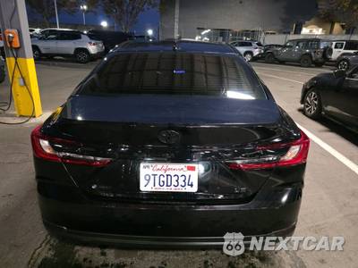 2025 Toyota Camry LE - zdjęcie 5 z 33 - miniatura