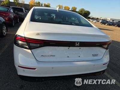 2023 Honda Accord Hybrid Touring w/o BSI - zdjęcie 5 z 36 - miniatura