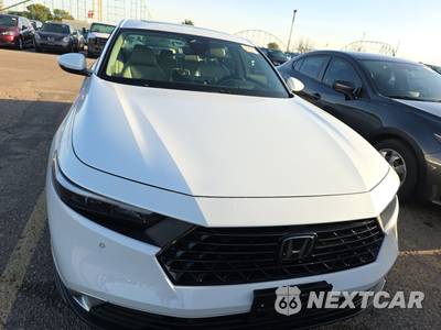 2023 Honda Accord Hybrid Touring w/o BSI - zdjęcie 2 z 36 - miniatura