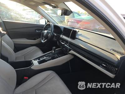 2023 Honda Accord Hybrid Touring w/o BSI - zdjęcie 8 z 36 - miniatura