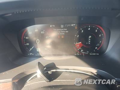 2019 Volvo S90 T5 Momentum - zdjęcie 12 z 21 - miniatura