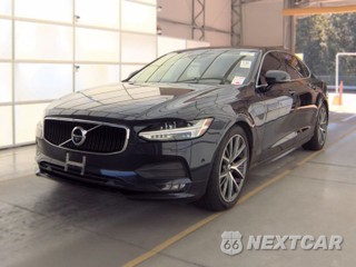 2019 Volvo S90 T5 Momentum