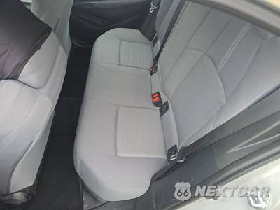 2025 Toyota Corolla SE Sedan - zdjęcie 13 z 19 - miniatura
