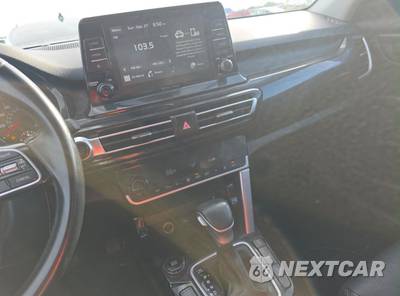 2021 Kia Seltos EX - zdjęcie 10 z 16 - miniatura