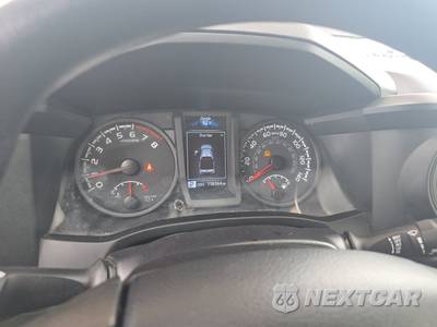 2023 Toyota Tacoma SR Crew Cab Medium Bed - zdjęcie 12 z 36 - miniatura