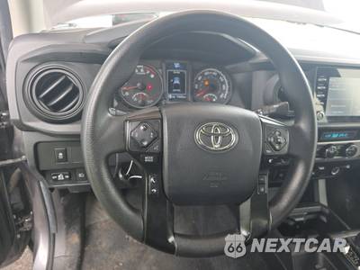 2023 Toyota Tacoma SR Crew Cab Medium Bed - zdjęcie 10 z 36 - miniatura