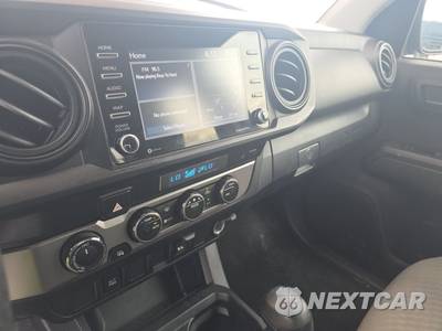 2023 Toyota Tacoma SR Crew Cab Medium Bed - zdjęcie 11 z 36 - miniatura