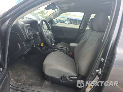 2023 Toyota Tacoma SR Crew Cab Medium Bed - zdjęcie 7 z 36 - miniatura