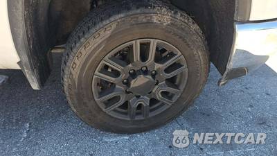 2025 Chevrolet Silverado 2500HD LT Crew Cab Medium Bed 1LT - zdjęcie 21 z 30 - miniatura