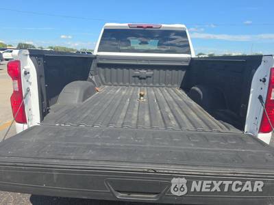 2025 Chevrolet Silverado 2500HD LT Crew Cab Medium Bed 1LT - zdjęcie 17 z 30 - miniatura