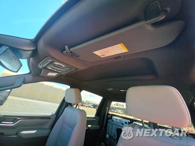 2025 Chevrolet Silverado 2500HD LT Crew Cab Medium Bed 1LT - zdjęcie 19 z 30 - miniatura