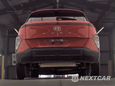 2024 Hyundai Kona SE - zdjęcie 2 z 18 - miniatura