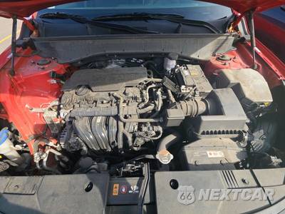 2024 Hyundai Kona SE - zdjęcie 18 z 18 - miniatura